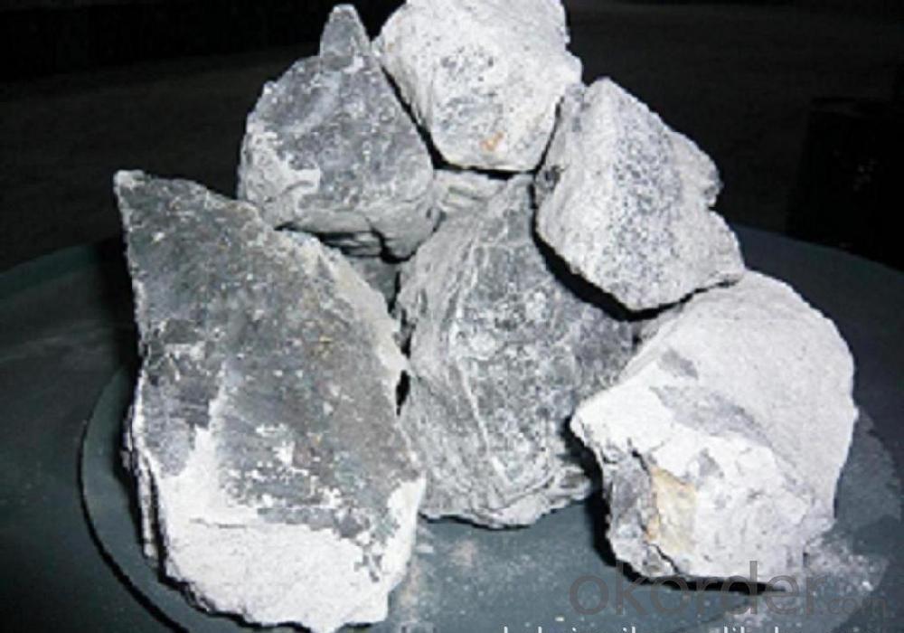 Calcium Carbide Package -  1.0 KG