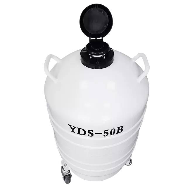 50L CRYOGENIC DEWAR (YDS-50)