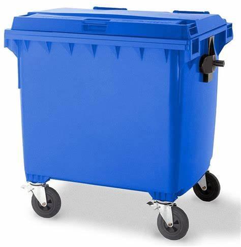 Dustbin 1100L