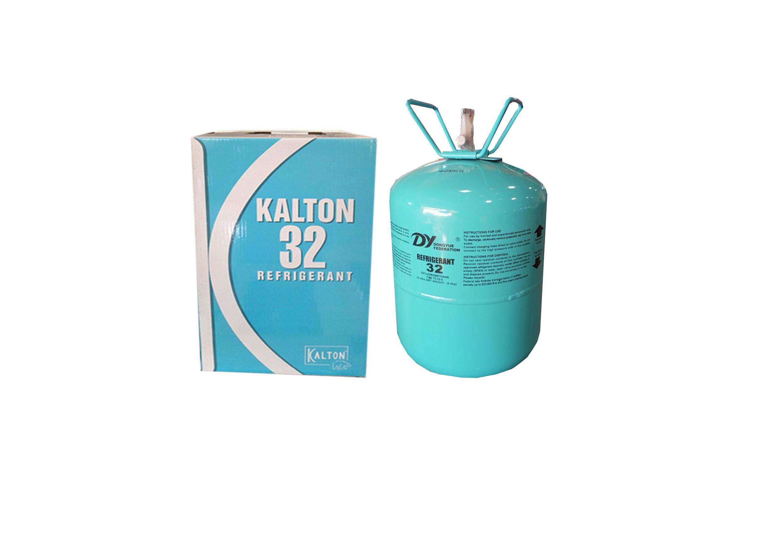 Refrigerant R32 KALTON 7.0Kg