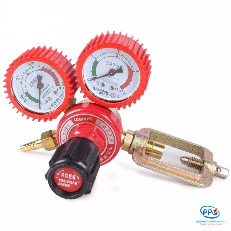 AC Regulator - Wynn Tools W0321