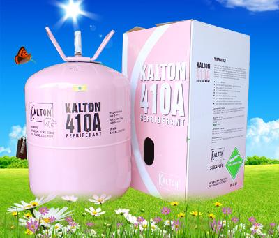 Refrigerant KALTON R-410-13K 11.3Kg (Singapore)