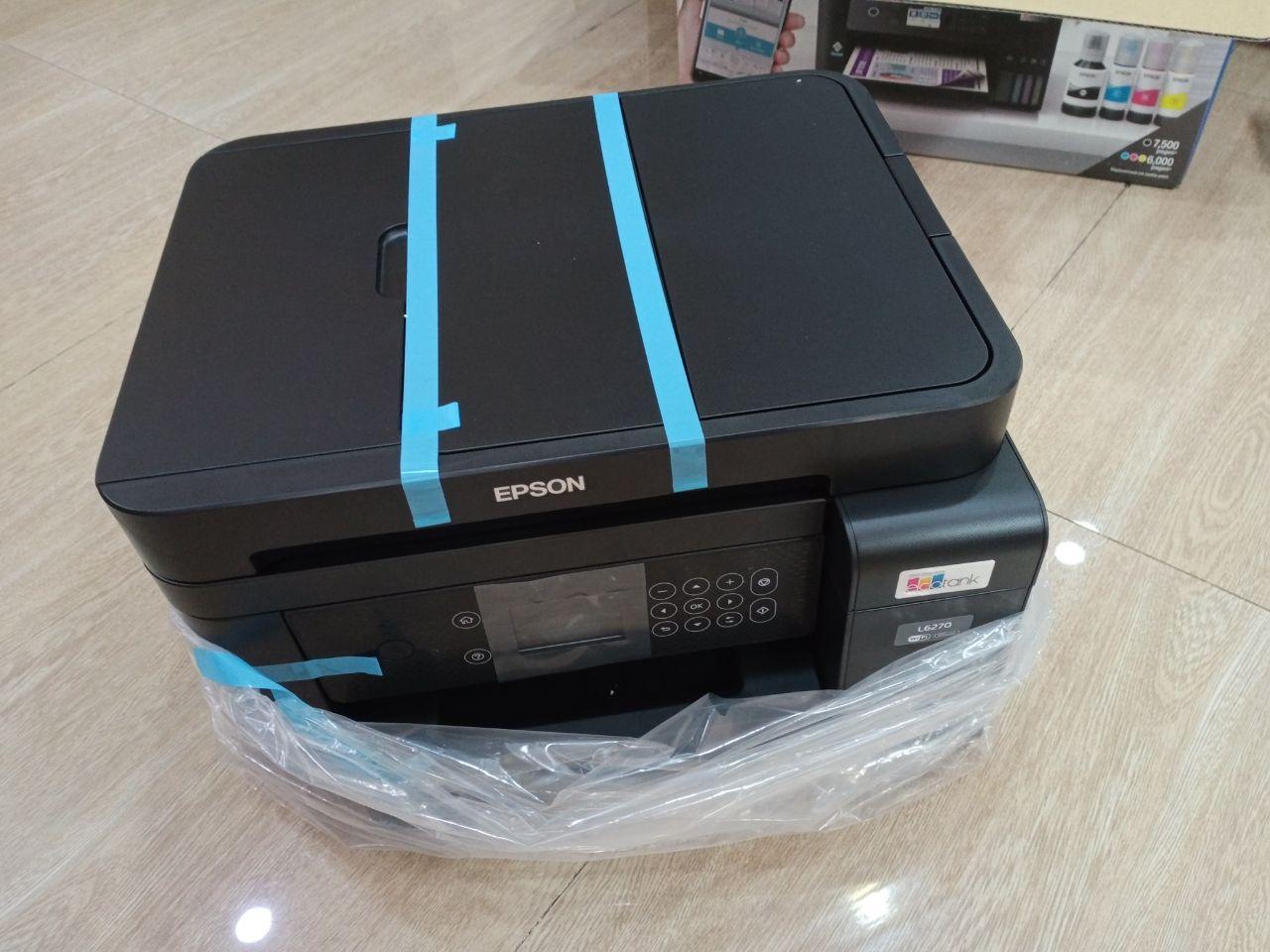 Printer Epson L6270 (Office Director TK)