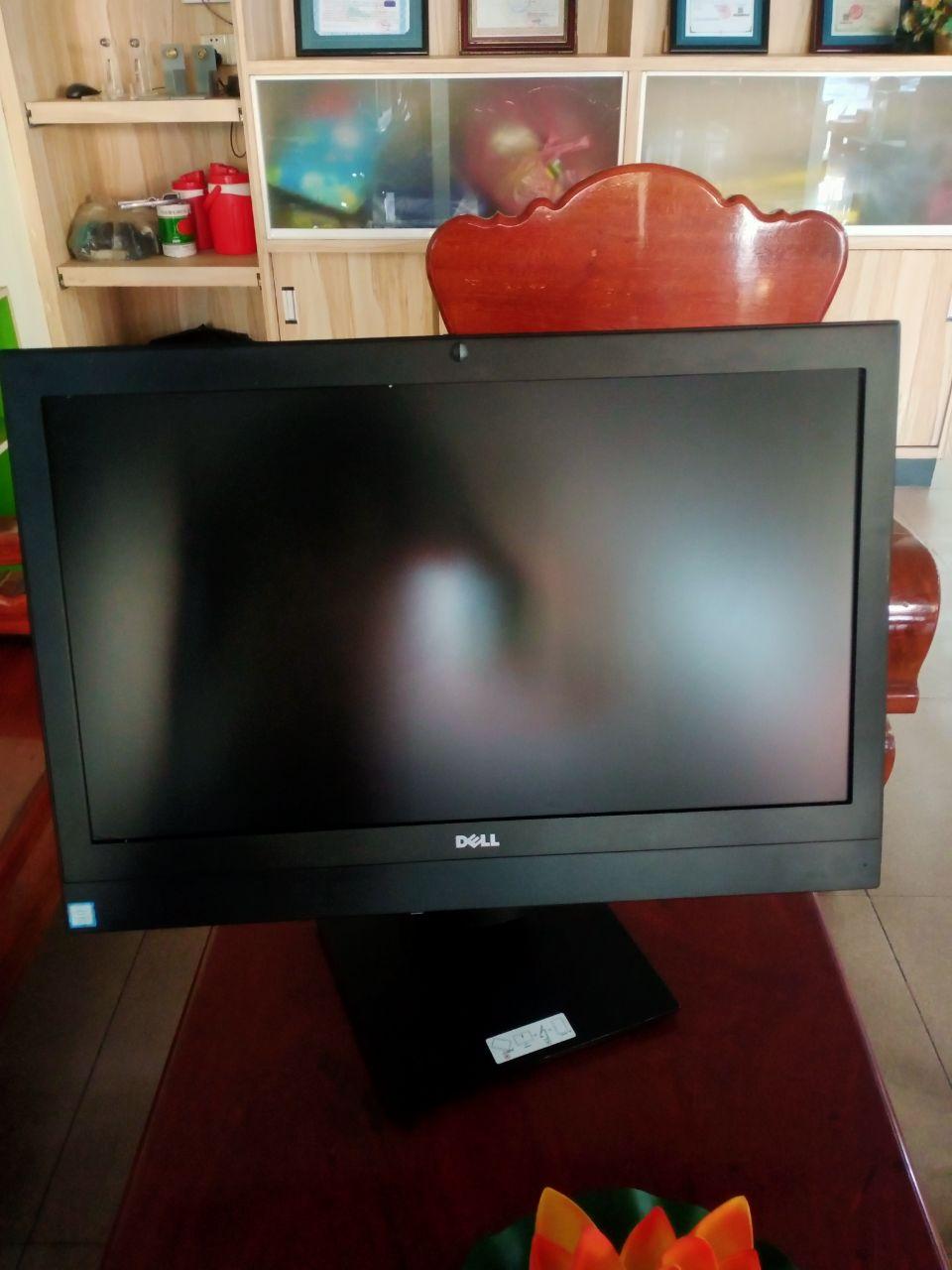 Dell All One 7450 (Factory Sale Order)