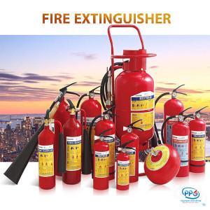 Fire Extinguisher_CHINA